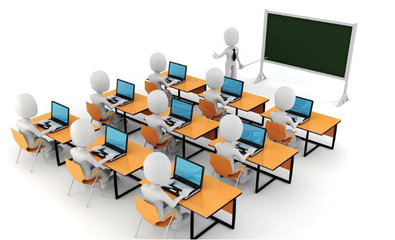 易知教育 了解在線教育的優缺點，實現針對性發展